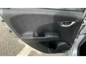 Honda Jazz 1.4 i-VTEC EX 5dr CVT Petrol Hatchback