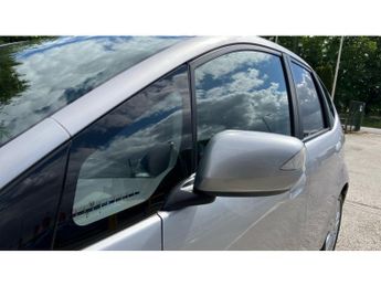 Honda Jazz 1.4 i-VTEC EX 5dr CVT Petrol Hatchback