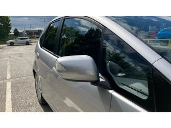Honda Jazz 1.4 i-VTEC EX 5dr CVT Petrol Hatchback