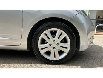 Honda Jazz 1.4 i-VTEC EX 5dr CVT Petrol Hatchback