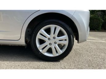 Honda Jazz 1.4 i-VTEC EX 5dr CVT Petrol Hatchback