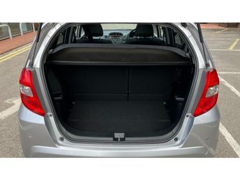 Honda Jazz 1.4 i-VTEC EX 5dr CVT Petrol Hatchback