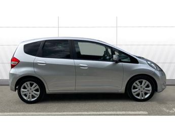 Honda Jazz 1.4 i-VTEC EX 5dr CVT Petrol Hatchback