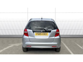 Honda Jazz 1.4 i-VTEC EX 5dr CVT Petrol Hatchback