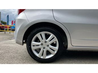 Honda Jazz 1.4 i-VTEC EX 5dr CVT Petrol Hatchback