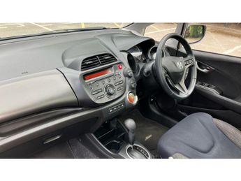 Honda Jazz 1.4 i-VTEC EX 5dr CVT Petrol Hatchback