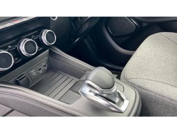 Renault Zoe 80kW i Iconic R110 50kWh 5dr Auto Electric Hatchback