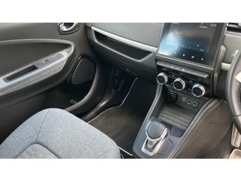 Renault Zoe 80kW i Iconic R110 50kWh 5dr Auto Electric Hatchback