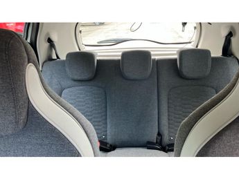 Renault Zoe 80kW i Iconic R110 50kWh 5dr Auto Electric Hatchback