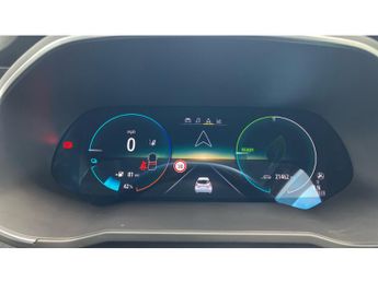 Renault Zoe 80kW i Iconic R110 50kWh 5dr Auto Electric Hatchback