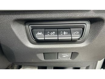Renault Zoe 80kW i Iconic R110 50kWh 5dr Auto Electric Hatchback