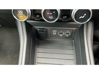 Renault Zoe 80kW i Iconic R110 50kWh 5dr Auto Electric Hatchback
