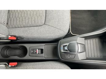 Renault Zoe 80kW i Iconic R110 50kWh 5dr Auto Electric Hatchback