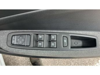 Renault Zoe 80kW i Iconic R110 50kWh 5dr Auto Electric Hatchback