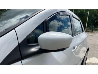 Renault Zoe 80kW i Iconic R110 50kWh 5dr Auto Electric Hatchback
