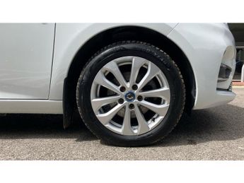 Renault Zoe 80kW i Iconic R110 50kWh 5dr Auto Electric Hatchback