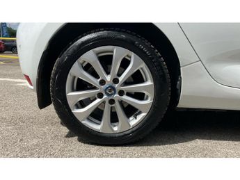 Renault Zoe 80kW i Iconic R110 50kWh 5dr Auto Electric Hatchback