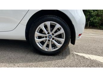 Renault Zoe 80kW i Iconic R110 50kWh 5dr Auto Electric Hatchback