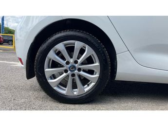 Renault Zoe 80kW i Iconic R110 50kWh 5dr Auto Electric Hatchback