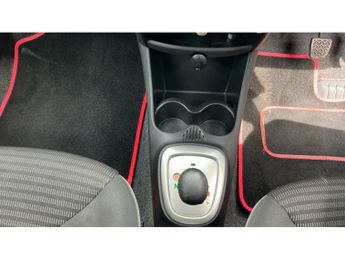 Peugeot 107 1.0 Allure 5dr 2-Tronic Petrol Hatchback