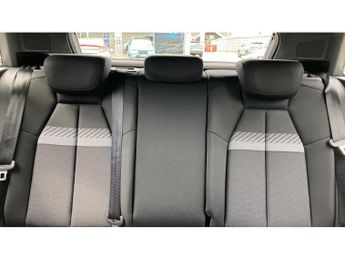 Audi A3 1.5 TFSI 150 Sport 5dr S Tronic Petrol Hatchback