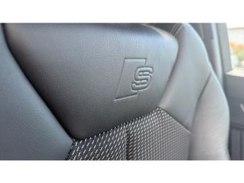 Audi Q3 40 TFSI Quattro S Line 5dr S Tronic Petrol Estate