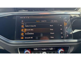 Audi Q3 40 TFSI Quattro S Line 5dr S Tronic Petrol Estate