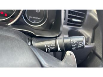Honda Jazz 1.3 i-VTEC EX Navi 5dr CVT Petrol Hatchback