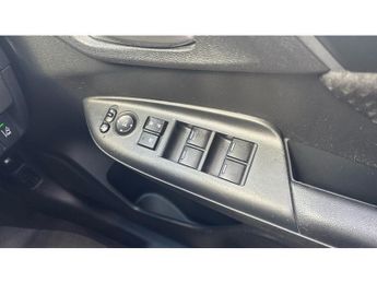Honda Jazz 1.3 i-VTEC EX Navi 5dr CVT Petrol Hatchback