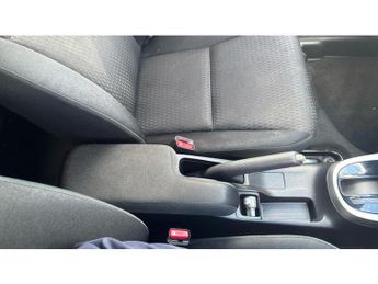 Honda Jazz 1.3 i-VTEC EX Navi 5dr CVT Petrol Hatchback