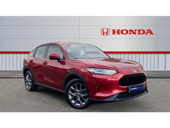 Honda ZR-V 2.0 eHEV Elegance 5dr CVT Hybrid Estate