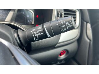 Honda CR-V 2.0 i-MMD Hybrid SR 5dr eCVT Hybrid Estate