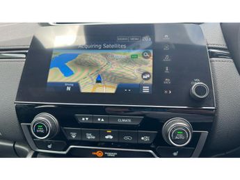 Honda CR-V 2.0 i-MMD Hybrid SR 5dr eCVT Hybrid Estate