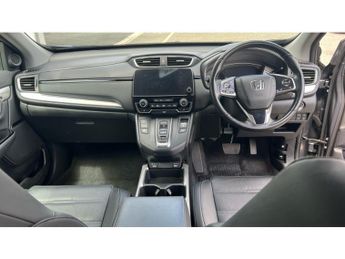 Honda CR-V 2.0 i-MMD Hybrid SR 5dr eCVT Hybrid Estate