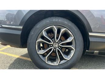 Honda CR-V 2.0 i-MMD Hybrid SR 5dr eCVT Hybrid Estate