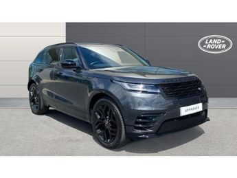 Land Rover Range Rover Velar 2.0 D200 MHEV Dynamic HSE 5dr Auto Diesel Estate