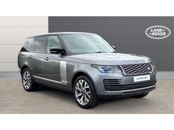 Land Rover Range Rover 3.0 D300 Westminster 4dr Auto Diesel Estate