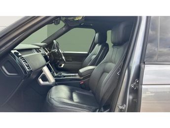 Land Rover Range Rover 3.0 D300 Westminster 4dr Auto Diesel Estate