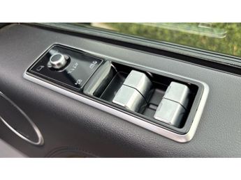 Land Rover Range Rover 3.0 D300 Westminster 4dr Auto Diesel Estate