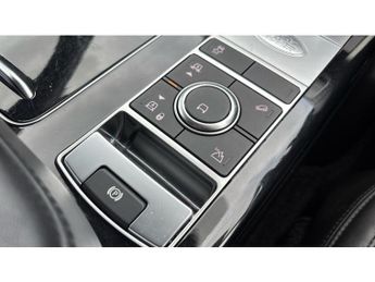 Land Rover Range Rover 3.0 D300 Westminster 4dr Auto Diesel Estate