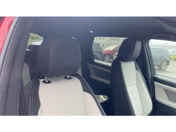 Land Rover Discovery Sport 2.0 D200 Dynamic HSE 5dr Auto [7 Seat] Diesel Station Wagon