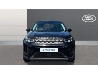 Land Rover Discovery Sport 2.0 D240 HSE 5dr Auto [5 Seat] Diesel Station Wagon