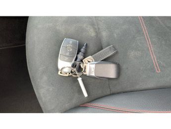 Mercedes-Benz GLA 200 AMG Line Executive 5dr Auto Petrol Hatchback