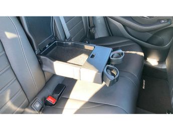 Mercedes-Benz GLC Coupe GLC 300 4Matic AMG Line Premium 5dr 9G-Tronic Petrol Estate