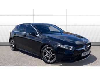 Mercedes A Class A200 AMG Line Executive 5dr Auto Petrol Hatchback