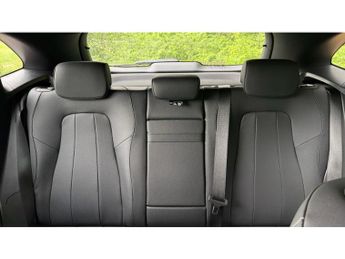 Mercedes-Benz Eqa 250+ 140kW Sport Executive 70.5kWh 5dr Auto Electric Hatchback