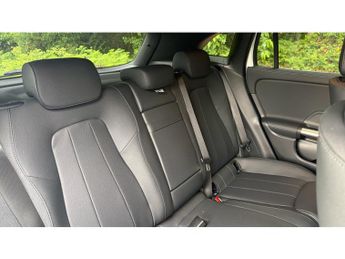 Mercedes-Benz Eqa 250+ 140kW Sport Executive 70.5kWh 5dr Auto Electric Hatchback