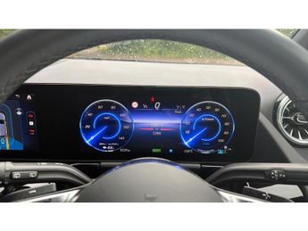 Mercedes-Benz Eqa 250+ 140kW Sport Executive 70.5kWh 5dr Auto Electric Hatchback