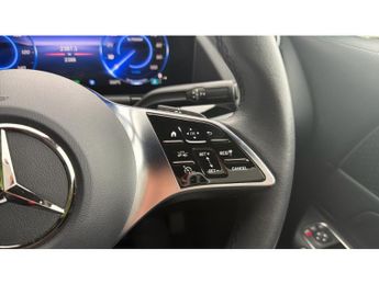 Mercedes-Benz Eqa 250+ 140kW Sport Executive 70.5kWh 5dr Auto Electric Hatchback