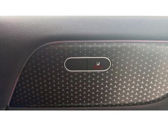 Mercedes-Benz Eqa 250+ 140kW Sport Executive 70.5kWh 5dr Auto Electric Hatchback